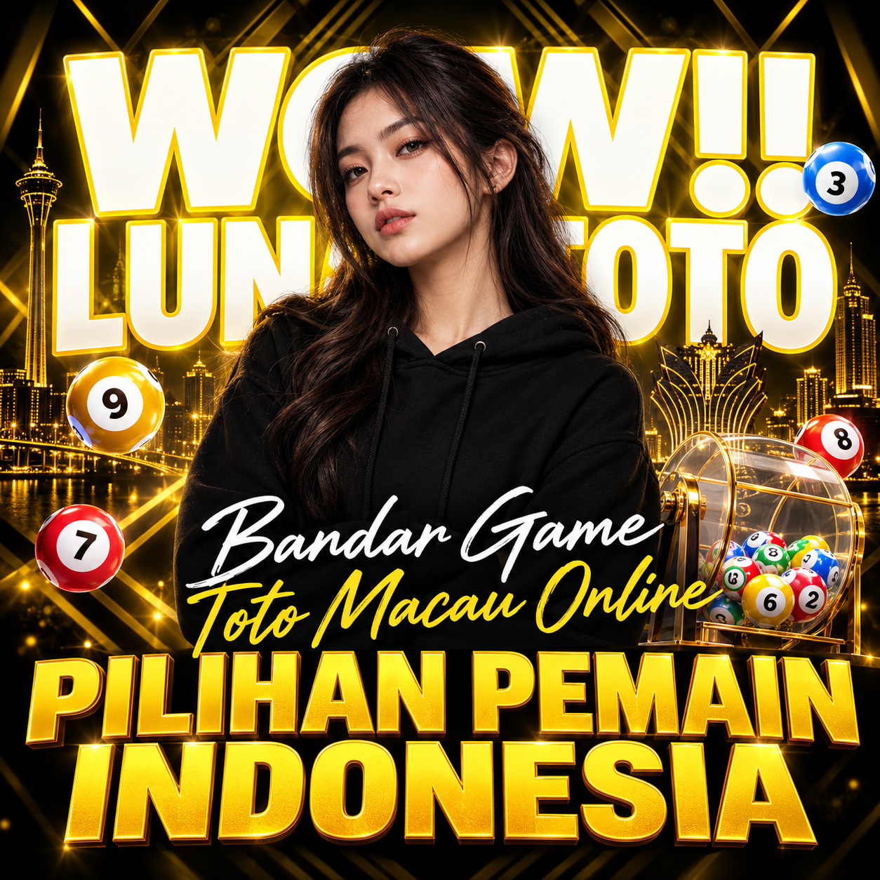 LUNASTOTO BANDAR TOTO MACAU